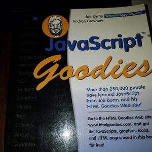 JavaScript Goodies